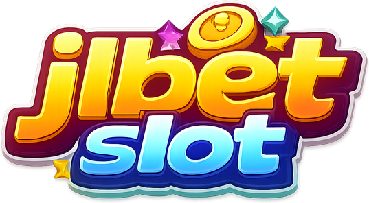 jlbet slot official logo